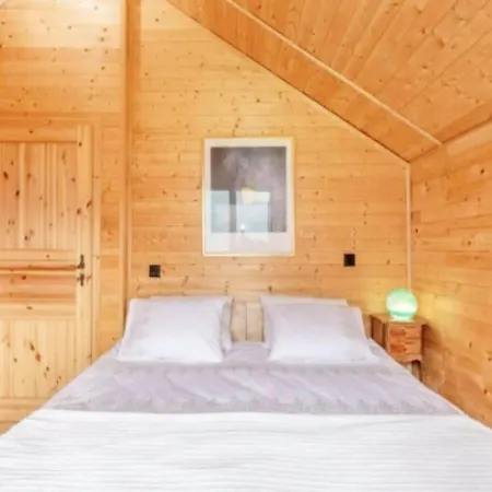 Chalet In Gstaad Near Ski Slopes * Rossinière