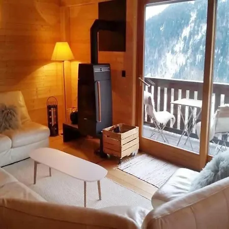Chalet In Gstaad Near Ski Slopes