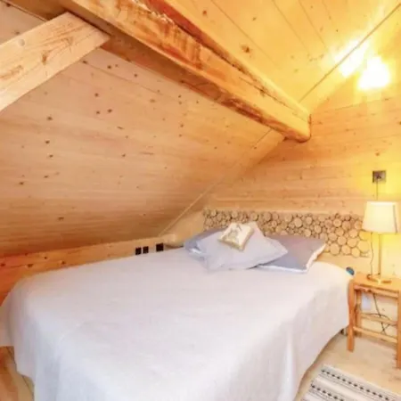 Chalet In Gstaad Near Ski Slopes Domek alpejski *